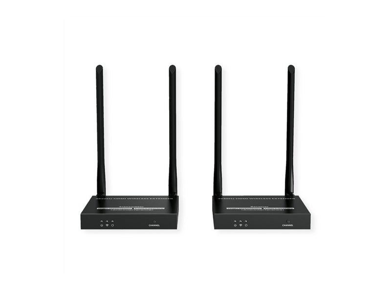 Value HDMI Wireless-Kit – 4K-Übertragung bis 50m