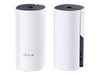 TP-Link Mesh-WLAN-System – Stabiles Internet für Ihr gesamtes Büro