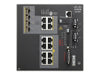 Cisco Industrial Ethernet Switch – 8 Ports, einfache Verwaltung