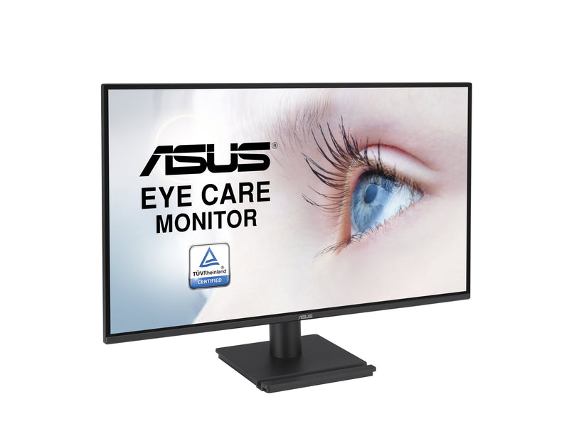 ASUS 27" LED-Monitor – QHD, IPS für klare Bilder