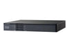 Cisco Router – 5-Port-Switch, sichere Verbindung