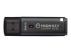 Kingston IronKey USB-Stick – 256 GB, sicherer Speicher