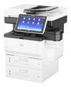 RICOH IM 350FSE Multifunktionsdrucker – A4, 35 Seiten/Min.