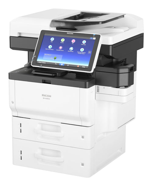 RICOH IM 350FSE Multifunktionsdrucker – A4, 35 Seiten/Min.