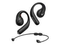 Anker Soundcore AeroFit Pro – Kabellose Sport-Kopfhörer, wasserbeständig