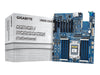 Gigabyte Motherboard – E-ATX, 2 x Gigabit LAN