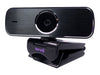 WORTMANN TERRA Webcam – 1080p HD, integriertes Mikrofon