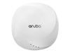 HPE Aruba Access Point – Tri-Band WLAN für schnelles Internet