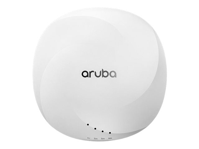 HPE Aruba Access Point – Tri-Band WLAN für schnelles Internet