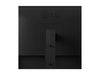 LG 24" Monitor – Full HD, IPS-Display
