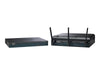 Cisco Modular Router – Sichere, leistungsstarke Netzwerkverbindung
