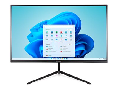 Wortmann TERRA All-in-One-PC – Core i3, 23,8" Full HD Display