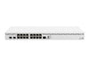 Mikrotik Cloud Core Router – 10 Gigabit Ethernet, rackmontierbar