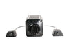 ASETEK SimSports Radstand – Direktantrieb, 18 Nm