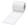 Phoenix Contact Etikettenrolle – 250 selbstklebende Etiketten, 100x90 mm