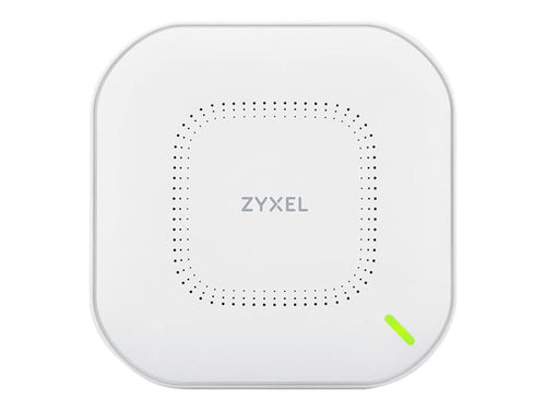 Zyxel Accesspoint – Schnelles WiFi 6 für Ihr Büro