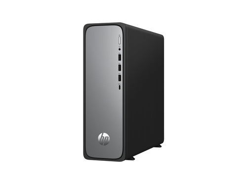 HP Desktop-PC – 8 GB RAM, 512 GB SSD
