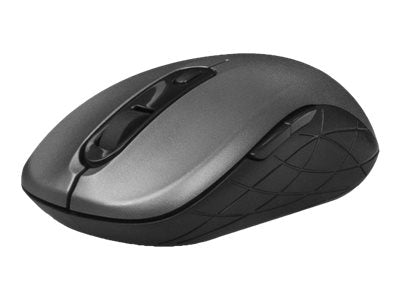 ADVANCED CABLE TECHNOLOGY Kabellose Tastatur – QWERTY, Schwarz