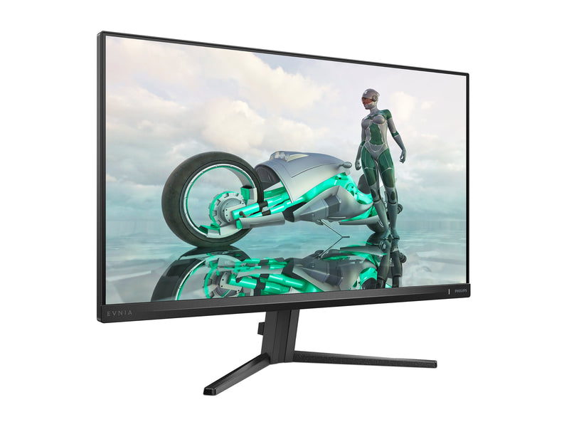 Philips 27" Gaming-Monitor – 2K-Auflösung, 180 Hz Bildwiederholrate