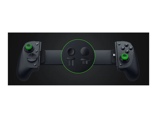 Razer Kishi V3 Pro XL Gamepad – Für Android & iOS, Kabelgebunden