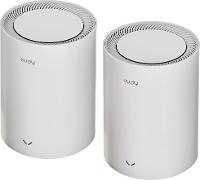 Cudy BE3600 Wi-Fi 7 Mesh-System – Schnelles und stabiles WLAN