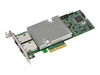 Supermicro Netzwerkadapter – 2x 10G Ethernet, PCIe 3.0