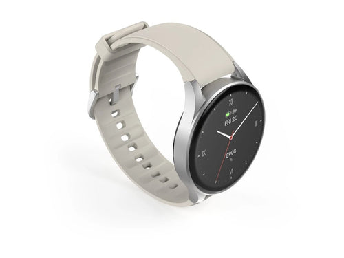 Hama Smartwatch – GPS, Herzfrequenz & Schlafüberwachung