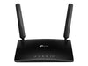 TP-Link WLAN-Router – LTE-Modem, SIM-Karten-Slot