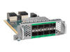 Cisco Erweiterungsmodul – 8 Anschlüsse für Nexus 5010/5020