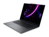 Lenovo Yoga Pro 9i – 16" Laptop mit 32 GB RAM, 1 TB Speicher