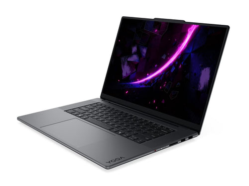 Lenovo Yoga Pro 9 – OLED-Touchscreen, 32 GB RAM