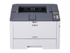 OKI B433dn Laserdrucker – Schneller Druck, Netzwerkfähig