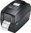 GODEX Etikettendrucker – Thermodirekt & Thermotransfer, USB & LAN