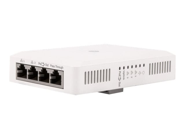 HP Accesspoint – Dual-Band WLAN für zuverlässige Verbindung