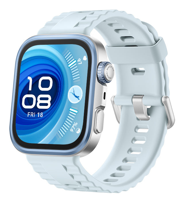 Huawei Smartwatch – Fitness-Tracking, GPS-Navigation