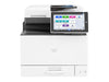 Ricoh Multifunktionsdrucker – Farb-Laser, 10" Touchscreen