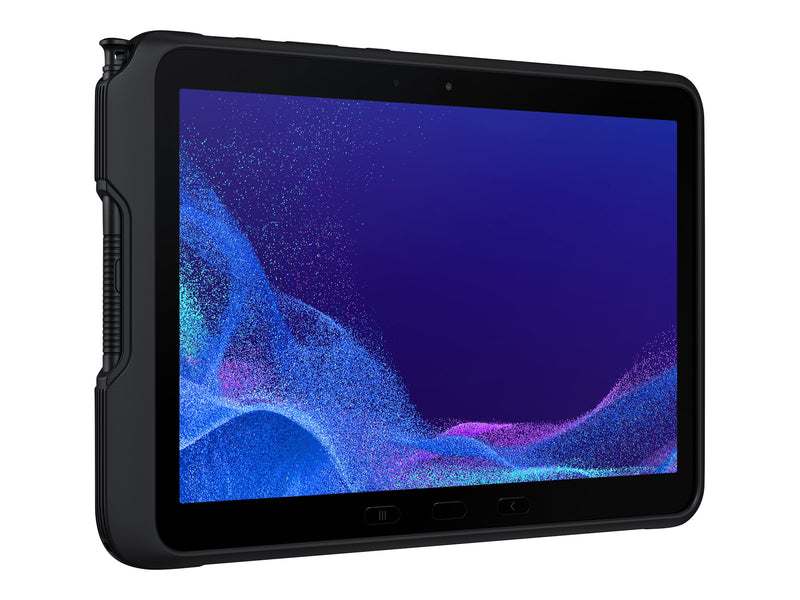 Samsung Galaxy Tab Active 4 Pro – Robustes Tablet mit 5G und großem Display