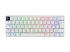Logitech Wireless Gaming-Tastatur – 60% Layout, Hintergrundbeleuchtung