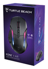 Turtle Beach Gaming-Maus – Ergonomisch, kabellos und kabelgebunden