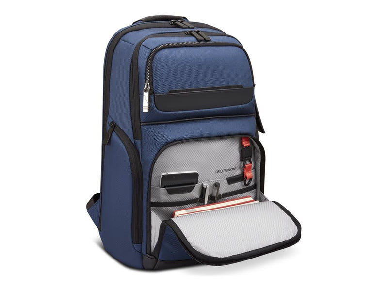 Lenovo ThinkPad Rucksack – Für 16" Notebooks, Sicherheitstaschen