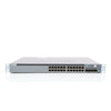 Juniper 24-Port Netzwerk-Switch – Stapelbar, für große Netzwerke