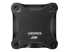 ADATA Externe SSD 1 TB – Schnell und tragbar
