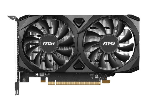 MSI Grafikkarte – RTX 3050 für flüssiges Gaming