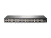 HP Enterprise Switch – 48 Anschlüsse, für digitale Arbeitsplätze
