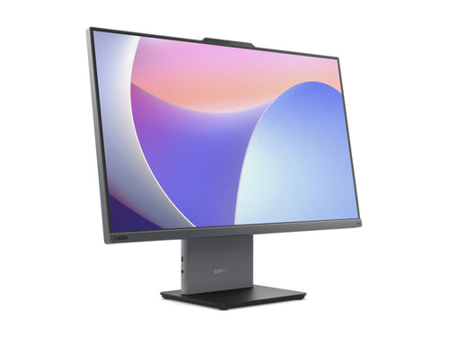 Lenovo All-in-One PC – 27" Display, Core i7, 32 GB RAM, 1 TB SSD