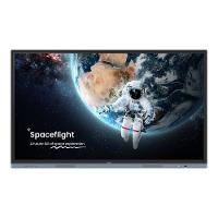 BenQ 86" Präsentations-Display – Großformat, ideal für Meetings