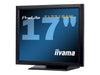 Iiyama 17" Touchscreen-Monitor – Langlebig, mit Stereo-Lautsprechern
