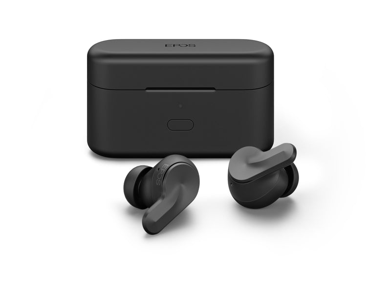 EPOS Bluetooth Earbuds – Multi-Connect, Geräuschunterdrückung