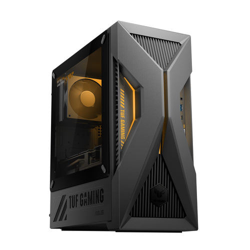 ASUS TUF Desktop-PC – Core i7, 32 GB RAM, 1 TB SSD