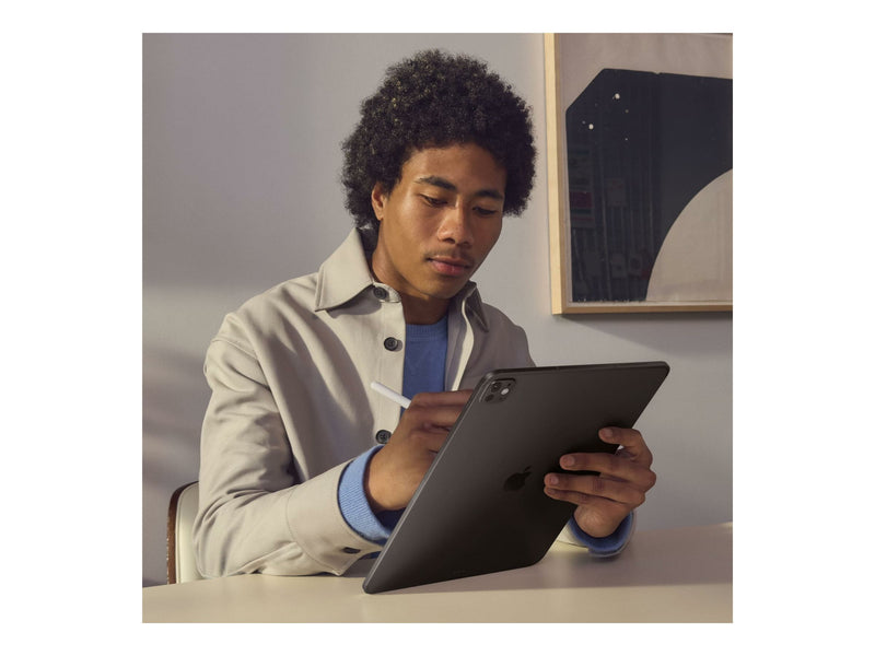 Apple iPad Pro 13" Tablet – Großes Display, 2 TB Speicher